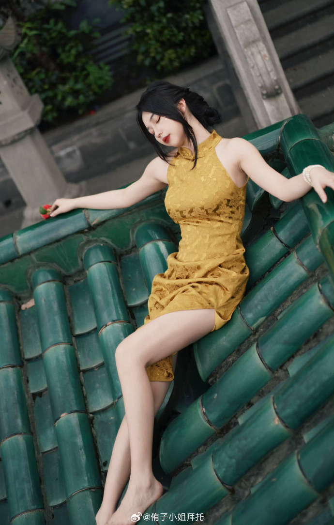 天气之子